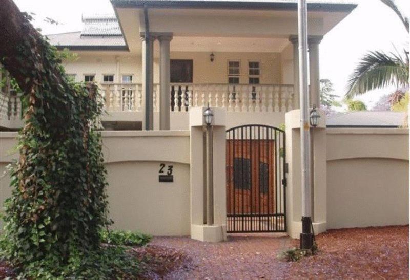 Goodey'S Guesthouse Pretoria-Noord Eksteriør bilde