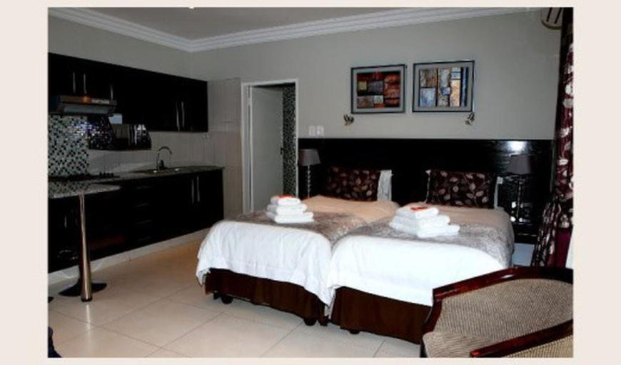 Goodey'S Guesthouse Pretoria-Noord Eksteriør bilde