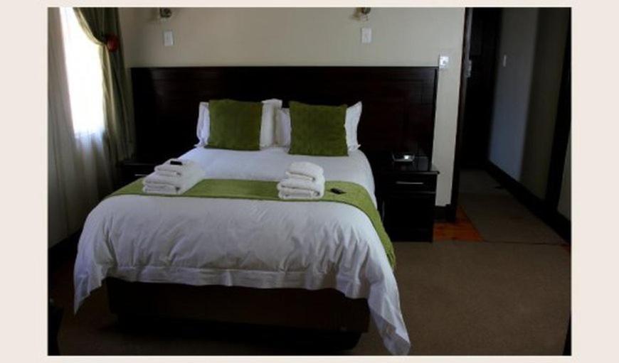 Goodey'S Guesthouse Pretoria-Noord Eksteriør bilde