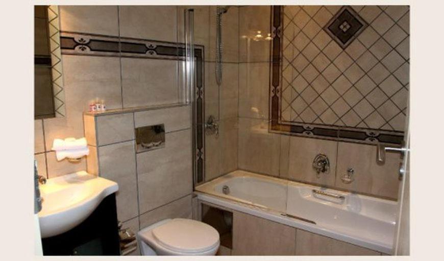 Goodey'S Guesthouse Pretoria-Noord Eksteriør bilde