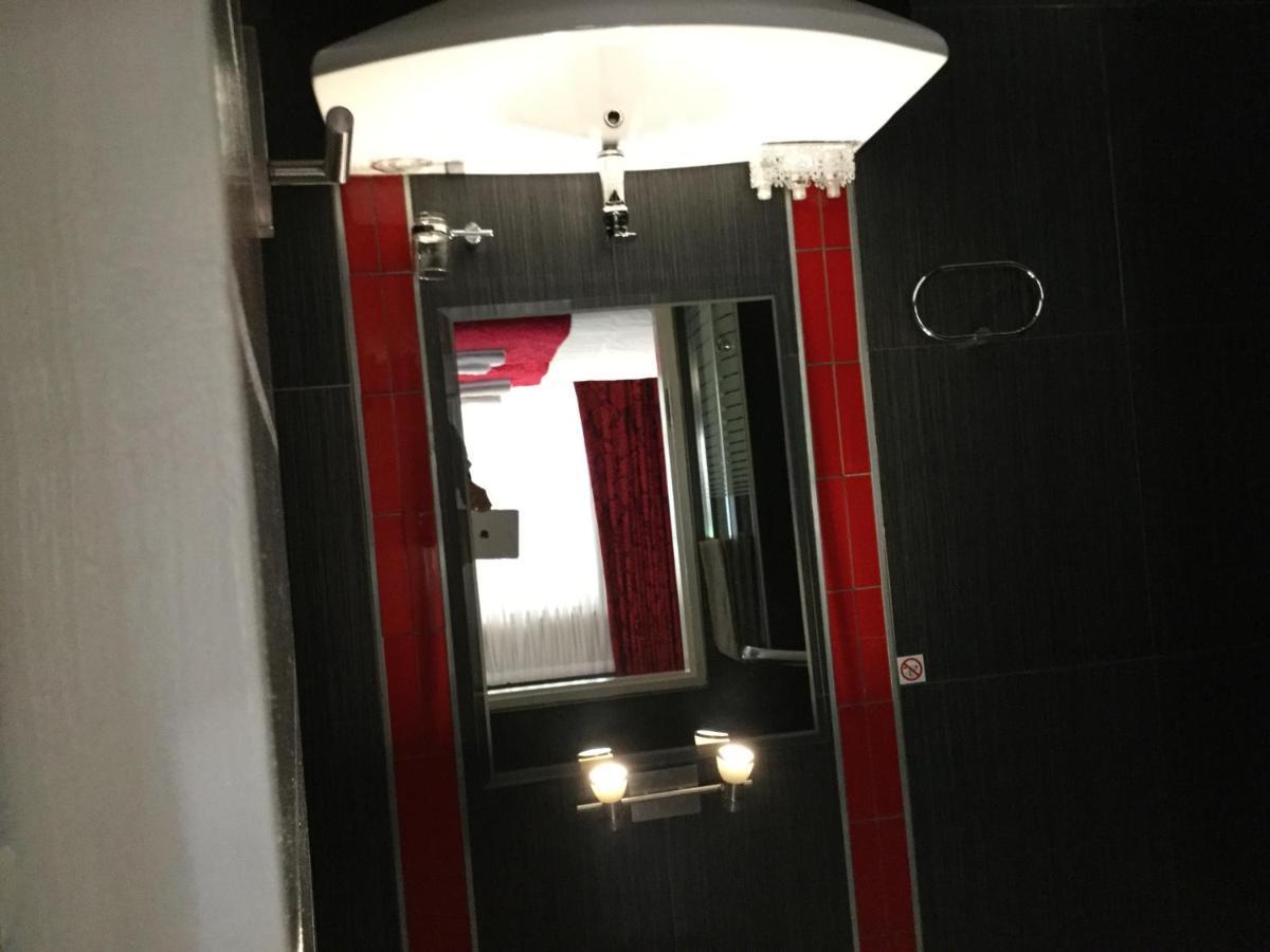 Goodey'S Guesthouse Pretoria-Noord Eksteriør bilde