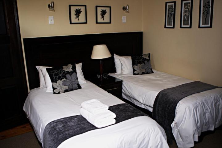 Goodey'S Guesthouse Pretoria-Noord Eksteriør bilde