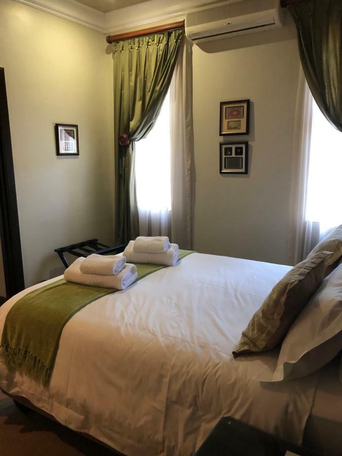 Goodey'S Guesthouse Pretoria-Noord Eksteriør bilde