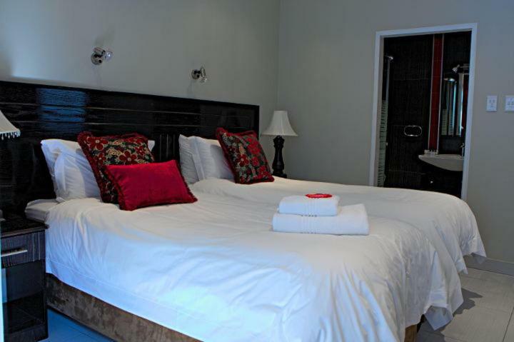 Goodey'S Guesthouse Pretoria-Noord Eksteriør bilde
