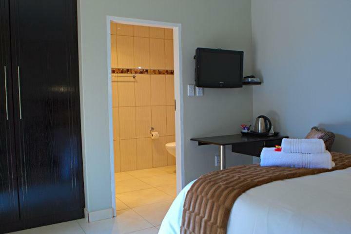 Goodey'S Guesthouse Pretoria-Noord Eksteriør bilde