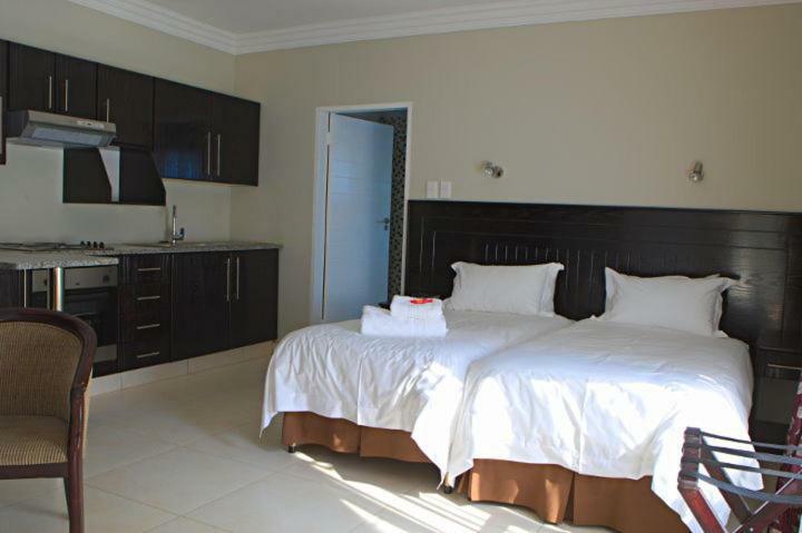 Goodey'S Guesthouse Pretoria-Noord Eksteriør bilde