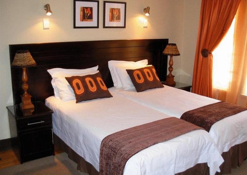 Goodey'S Guesthouse Pretoria-Noord Rom bilde