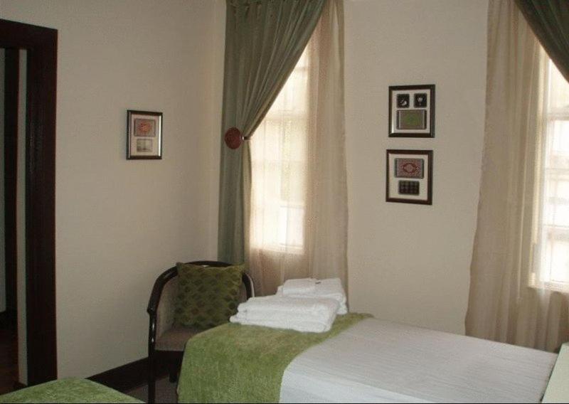 Goodey'S Guesthouse Pretoria-Noord Rom bilde