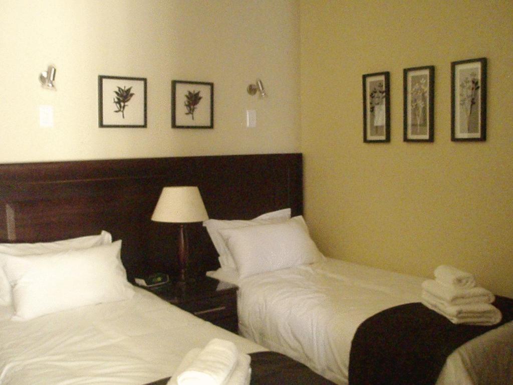 Goodey'S Guesthouse Pretoria-Noord Rom bilde